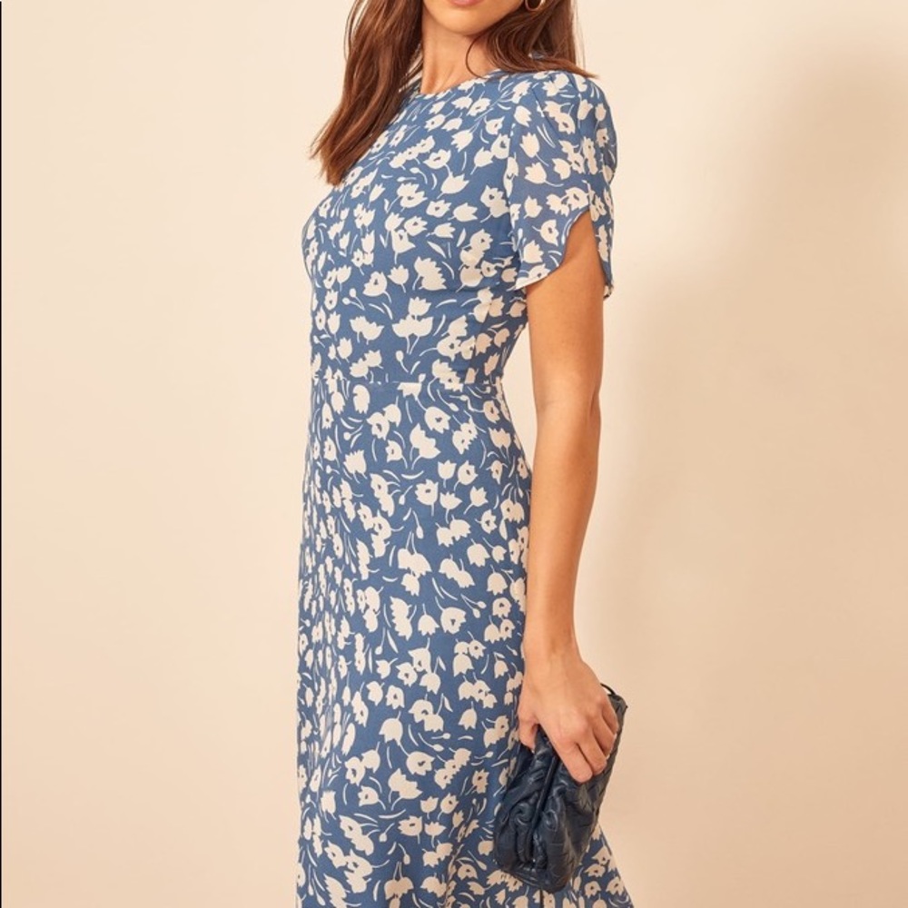 Perfect condition. Dress for work or casual!